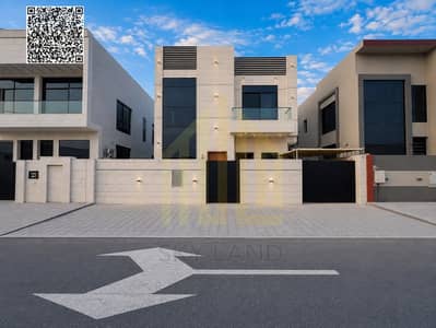 5 Camere Villa in vendita a Al Zahya, Ajman - batch_WhatsApp Image 2026-08-17 at 8.01. 27 PM. jpeg