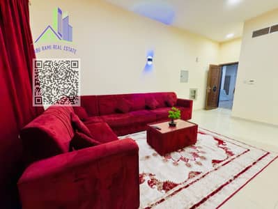 1 Schlafzimmer Wohnung zum Miete in Al Rashidiya, Ajman - WhatsApp Image 2026-08-17 at 11.41. 10 PM. jpeg 1 Schlafzimmer Wohnung zum Miete in Al Rashidiya, Ajman - WhatsApp Image 2026-08-17 at 11.41. 10 PM. jpeg