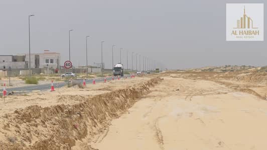 Plot for Sale in Al Metraq, Sharjah - WhatsApp Image 2026-04-23 at 11.10. 09 AM. jpeg Plot for Sale in Al Metraq, Sharjah - WhatsApp Image 2026-04-23 at 11.10. 09 AM. jpeg