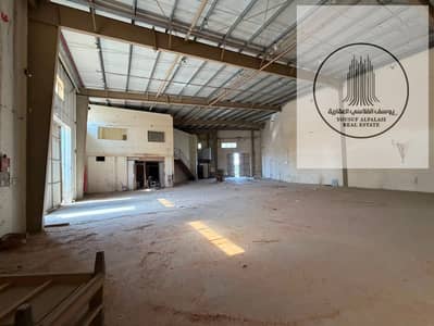 Warehouse de  à à louer à Umm Al Thuoob, Umm Al Quwain - 02c76d63-143c-46e9-bdb4-e016b370596a. jpeg
