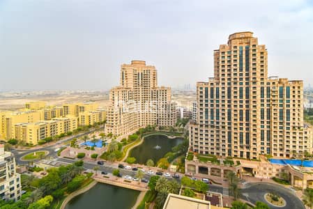 1 Slaapkamer Appartement te Huur in The Views, Dubai - Appartement in The Views,The Fairways,The Fairways North, 1 slaapkamer, 115000 AED - 16208970 1 Slaapkamer Appartement te Huur in The Views, Dubai - Appartement in The Views,The Fairways,The Fairways North, 1 slaapkamer, 115000 AED - 16208970