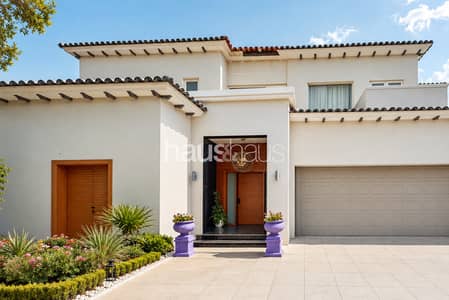 7 Bedroom Villa for Sale in Jumeirah Golf Estates, Dubai - 7 bedroom-Custom | Lake view | JGE 7 Bedroom Villa for Sale in Jumeirah Golf Estates, Dubai - 7 bedroom-Custom | Lake view | JGE