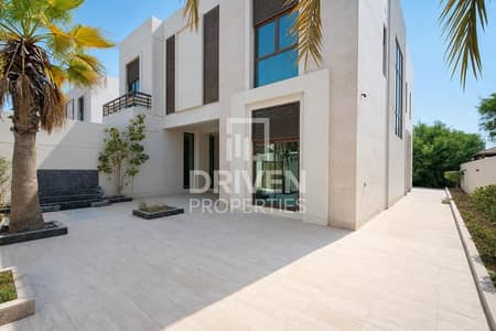 5 Bedroom Villa for Rent in Meydan, Dubai - Standalone Villa | Upgraded | Spacious Living 5 Bedroom Villa for Rent in Meydan, Dubai - Standalone Villa | Upgraded | Spacious Living