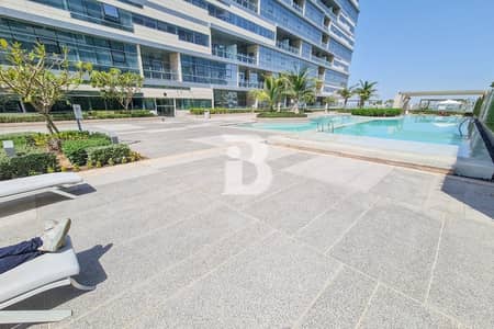 2 Camere Appartamento in vendita a Al Raha Beach, Abu Dhabi - Appartamento a Al Raha Beach，Lamar Residence, 2 camere da letto, 2064000 AED - 16177988