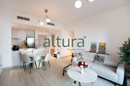 2 habitaciones Apartamento para en Venta en Yas Island, Abu Dhabi - Apartamento en Yas Island，Water's Edge, 2 dormitorios, 2000000 AED - 16209015