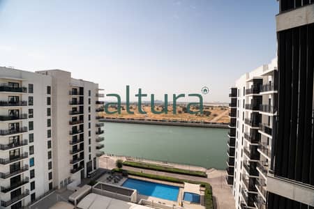 2 Schlafzimmer Wohnung zum zum Verkauf in Yas Island, Abu Dhabi - Wohnung in Yas Island,Water's Edge, 2 schlafzimmer, 2250000 AED - 16209014 2 Schlafzimmer Wohnung zum zum Verkauf in Yas Island, Abu Dhabi - Wohnung in Yas Island,Water's Edge, 2 schlafzimmer, 2250000 AED - 16209014