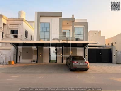 5 habitaciones Villa para en Venta en Al Amerah, Ajman - WhatsApp Image 2026-08-16 at 10.27. 58 PM. jpeg 5 habitaciones Villa para en Venta en Al Amerah, Ajman - WhatsApp Image 2026-08-16 at 10.27. 58 PM. jpeg