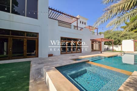7 Schlafzimmer Villa zum zur Miete in Al Barari, Dubai - Villa in Al Barari,The Residences,Jasmine Leaf,Jasmine Leaf 7, 7 schlafzimmer, 1300000 AED - 16209046 7 Schlafzimmer Villa zum zur Miete in Al Barari, Dubai - Villa in Al Barari,The Residences,Jasmine Leaf,Jasmine Leaf 7, 7 schlafzimmer, 1300000 AED - 16209046