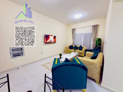 2 Bedroom Flat for Rent in Al Nuaimiya, Ajman - WhatsApp Image 2025-10-18 at 6.08. 57 PM (1). jpeg 2 Bedroom Flat for Rent in Al Nuaimiya, Ajman - WhatsApp Image 2025-10-18 at 6.08. 57 PM (1). jpeg