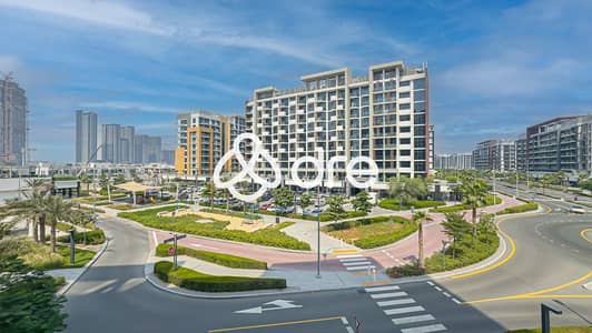 1 Schlafzimmer Wohnung zum zur Miete in Meydan, Dubai - 2. jpg