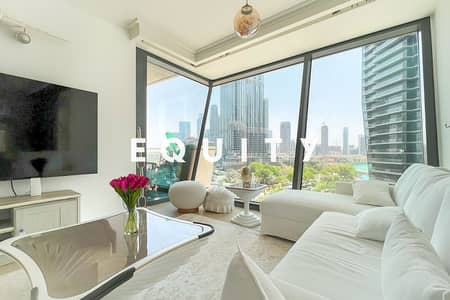 3 Slaapkamers Appartement te Huur in Downtown Dubai, Dubai - Appartement in Downtown Dubai,Burj Vista,Burj Vista 1, 3 slaapkamers, 290000 AED - 16208964 3 Slaapkamers Appartement te Huur in Downtown Dubai, Dubai - Appartement in Downtown Dubai,Burj Vista,Burj Vista 1, 3 slaapkamers, 290000 AED - 16208964