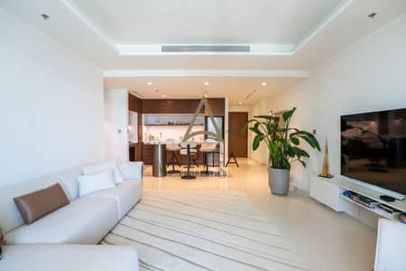 Appartement de 1 chambre à à vendre à Dubai Harbour, Dubai - palace_beach_residence_3. jpg