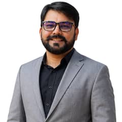 Adeel Ahmed Adeel Ahmed