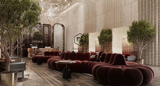 2 Schlafzimmer Wohnung zum zum Verkauf in Meydan Horizon, Dubai - si 8. PNG