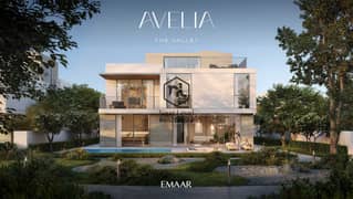 Luxury Stand alone villa | 10% Downpayment | Limited Supply