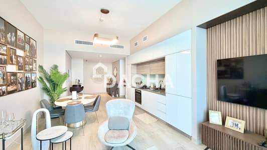 2 Bedroom Apartment for Rent in Dubai Marina, Dubai - High End Furniture | Available | Partial Sea View 2 Bedroom Apartment for Rent in Dubai Marina, Dubai - High End Furniture | Available | Partial Sea View