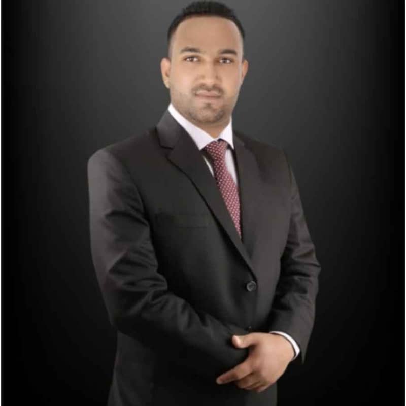 Arslan Safdar