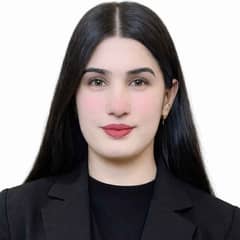 Fareha Tariq