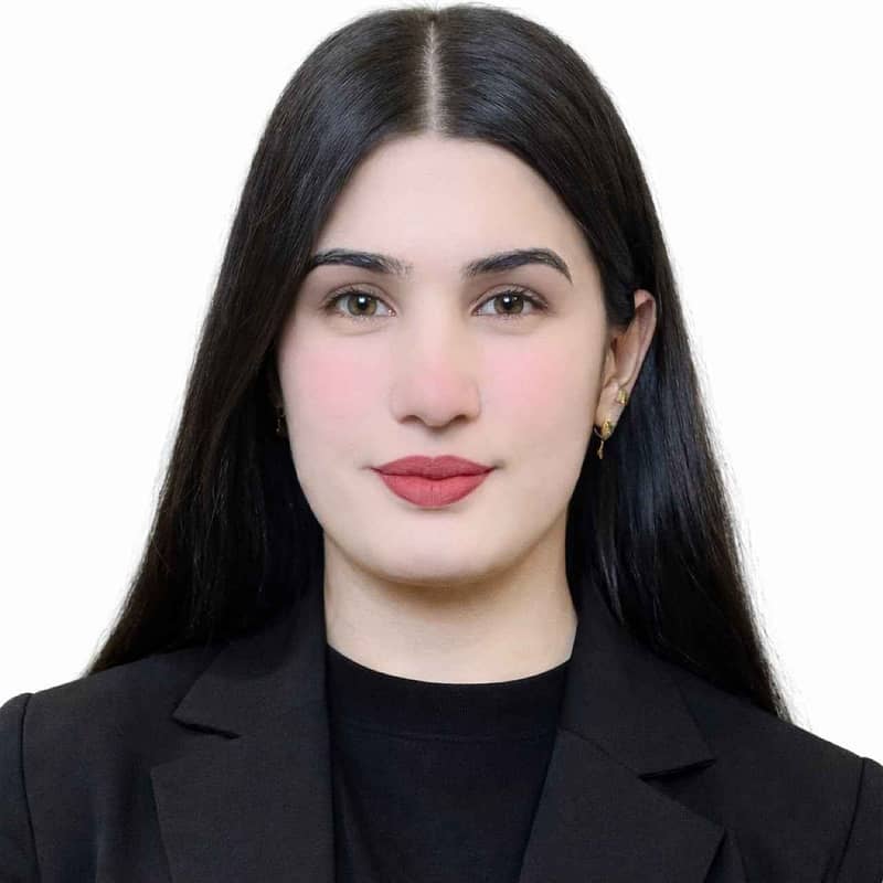 Fareha Tariq