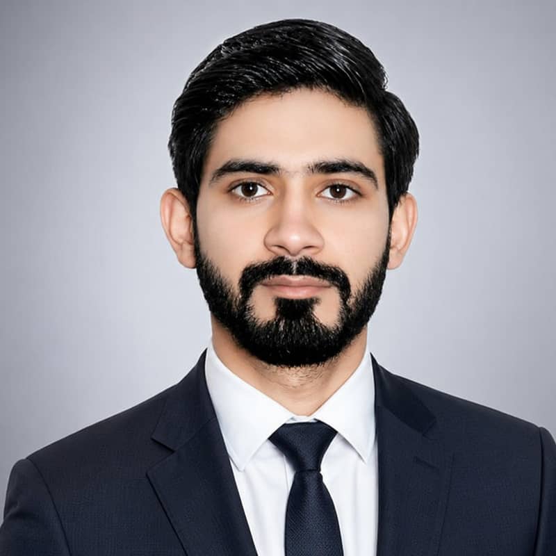 Osama Fazil Osama Fazil