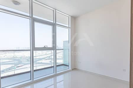 Appartement de 1 chambre à à vendre à DAMAC Hills, Dubai - original
