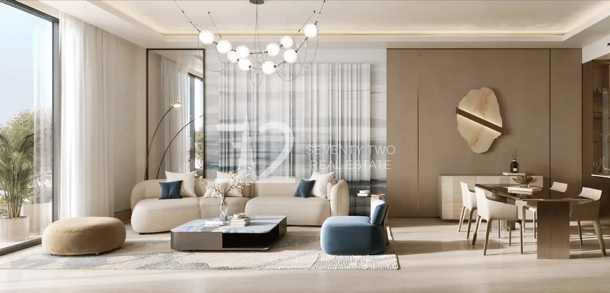 Appartement in Al Jaddaf,Binghatti Wraith, 2 slaapkamers, 2069000 AED - 16208483 Appartement in Al Jaddaf,Binghatti Wraith, 2 slaapkamers, 2069000 AED - 16208483