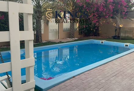 4 Slaapkamers Villa te Koop in Al Hamra Village, Ras Al Khaimah - 1. jpg