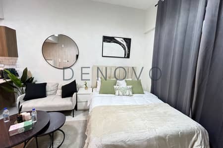 Studio for Rent in Jumeirah Village Circle (JVC), Dubai - Main Image