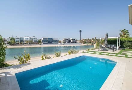 4 Schlafzimmer Villa zum zur Miete in Palm Jumeirah, Dubai - Villa in Palm Jumeirah,Garden Homes Palm Jumeirah,Garden Homes Frond K, 4 schlafzimmer, 1300000 AED - 16209205 4 Schlafzimmer Villa zum zur Miete in Palm Jumeirah, Dubai - Villa in Palm Jumeirah,Garden Homes Palm Jumeirah,Garden Homes Frond K, 4 schlafzimmer, 1300000 AED - 16209205