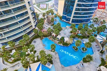 商业湾, 迪拜 酒店式公寓待售 - 位于商业湾,派拉蒙酒店及度假村达马克大厦,C座 的酒店式公寓 590000 AED - 16209197 商业湾, 迪拜 酒店式公寓待售 - 位于商业湾,派拉蒙酒店及度假村达马克大厦,C座 的酒店式公寓 590000 AED - 16209197