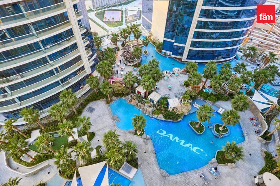 High Floor Studio | Luxury Living | High Rental High Floor Studio | Luxury Living | High Rental