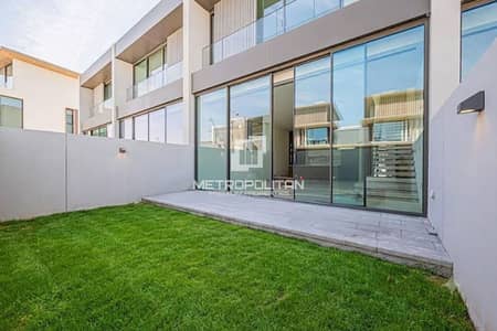 3 Schlafzimmer Townhouse zum zum Verkauf in Nad Al Sheba Gardens, Dubai - Reihenhaus in Nad Al Sheba Gardens，Nad Al Sheba Gardens 2, 3 schlafzimmer, 5600000 AED - 16209225