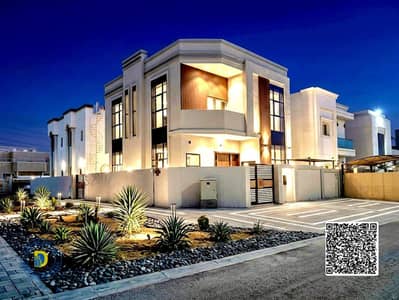 5 Bedroom Villa for Sale in Al Yasmeen, Ajman - WhatsApp Image 2026-07-15 at 12.34. 22 PM. jpeg 5 Bedroom Villa for Sale in Al Yasmeen, Ajman - WhatsApp Image 2026-07-15 at 12.34. 22 PM. jpeg