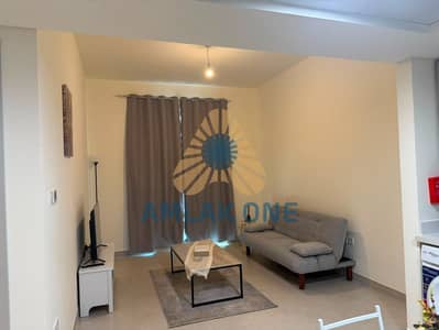 1 Schlafzimmer Wohnung zum zur Miete in Al Shamkha, Abu Dhabi - WhatsApp Image 2026-08-14 at 16.25. 19. jpeg 1 Schlafzimmer Wohnung zum zur Miete in Al Shamkha, Abu Dhabi - WhatsApp Image 2026-08-14 at 16.25. 19. jpeg