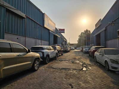 Warehouse para en Alquiler en Ras Al Khor, Dubai - WhatsApp Image 2026-08-18 at 09.47. 53. jpeg