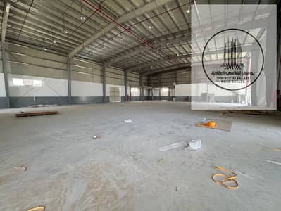 Warehouse de  à à louer à Umm Al Thuoob, Umm Al Quwain - 47b1062f-13fc-4fa6-b9ca-a0485faab8c9. jpeg