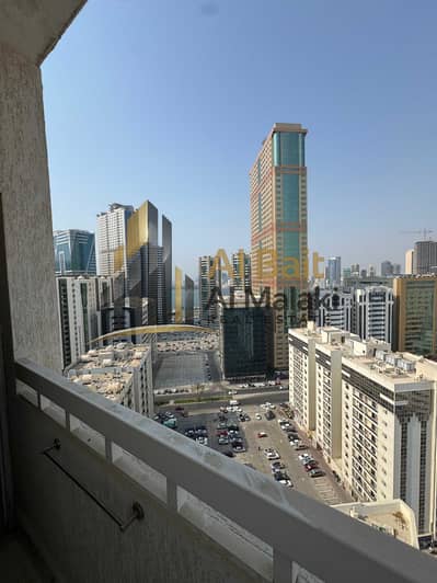 1 Bedroom Flat for Rent in Al Majaz, Sharjah - IMG_6796. jpg 1 Bedroom Flat for Rent in Al Majaz, Sharjah - IMG_6796. jpg