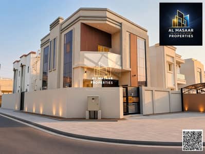 5 Camere Villa in vendita a Al Yasmeen, Ajman - batch_WhatsApp Image 2026-08-17 at 1.00. 42 AM (2). jpeg 5 Camere Villa in vendita a Al Yasmeen, Ajman - batch_WhatsApp Image 2026-08-17 at 1.00. 42 AM (2). jpeg