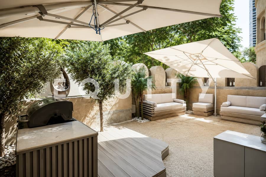 Appartamento a Downtown Dubai,The Old Town Island,Tajer Residence, 2 camere da letto, 6989000 AED - 16209319 Appartamento a Downtown Dubai,The Old Town Island,Tajer Residence, 2 camere da letto, 6989000 AED - 16209319