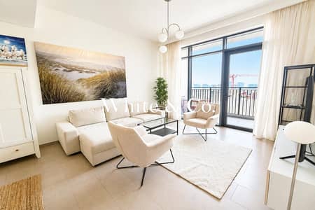 1 Bedroom Flat for Rent in Dubai Hills Estate, Dubai - FURNISHED | AVAILABLE | GOOD LOCATION 1 Bedroom Flat for Rent in Dubai Hills Estate, Dubai - FURNISHED | AVAILABLE | GOOD LOCATION