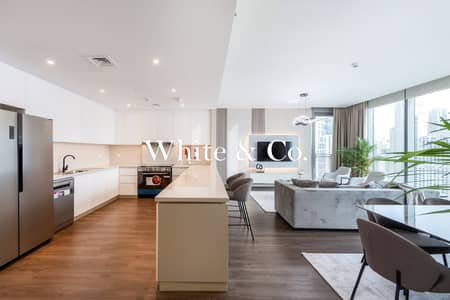 3 Camere Appartamento in vendita a Dubai Marina, Dubai - Appartamento a Dubai Marina，5242 Towers，5242 Tower 2, 3 camere da letto, 5650000 AED - 16209323
