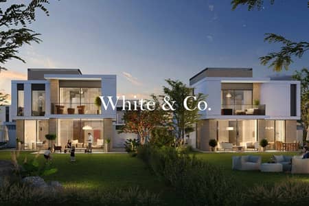 3 Schlafzimmer Villa zum zum Verkauf in Dubai South, Dubai - Villa in Dubai South,Emaar South,Fairway Villas 2, 3 schlafzimmer, 4500000 AED - 16209330 3 Schlafzimmer Villa zum zum Verkauf in Dubai South, Dubai - Villa in Dubai South,Emaar South,Fairway Villas 2, 3 schlafzimmer, 4500000 AED - 16209330