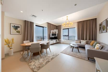 3 Camere Appartamento in affitto a Dubai Hills Estate, Dubai - Appartamento a Dubai Hills Estate，Park Field，Park Field Building 2, 3 camere da letto, 285000 AED - 16209349