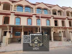 تاون هاوس في عجمان أب تاون 2 غرف 495000 درهم - 16209375