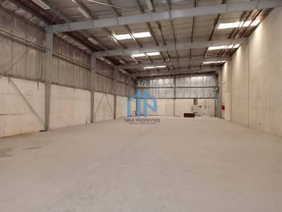 Warehouse zum zur Miete in Al Qusais, Dubai - Lagerhalle in Al Qusais,Al Qusais Industrial Area,Al Qusais Industrial 5, 1120000 AED - 16209379 Warehouse zum zur Miete in Al Qusais, Dubai - Lagerhalle in Al Qusais,Al Qusais Industrial Area,Al Qusais Industrial 5, 1120000 AED - 16209379