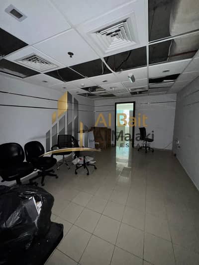 مکتب  للايجار في المجاز، الشارقة - 30806. jpg
