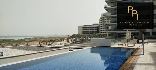 1 Bedroom Flat for Rent in Yas Island, Abu Dhabi - WhatsApp Image 2026-07-22 at 3.45. 57 PM. jpeg 1 Bedroom Flat for Rent in Yas Island, Abu Dhabi - WhatsApp Image 2026-07-22 at 3.45. 57 PM. jpeg