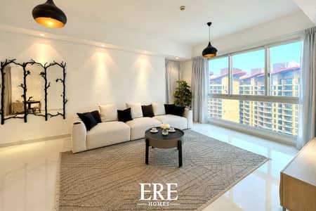 2 Bedroom Apartment for Sale in Palm Jumeirah, Dubai - TYPE C | 2BT + MAID | FULLY FURNISHED 2 Bedroom Apartment for Sale in Palm Jumeirah, Dubai - TYPE C | 2BT + MAID | FULLY FURNISHED