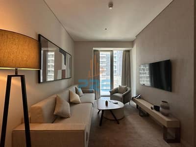 1 Schlafzimmer Hotel Apartment zum zur Miete in Downtown Dubai, Dubai - WhatsApp Image 2026-06-16 at 1.16. 46 PM. jpeg