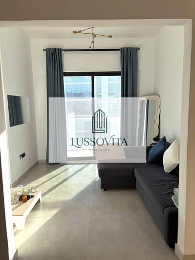 2 Schlafzimmer Wohnung zum zur Miete in Jumeirah Village Circle (JVC), Dubai - Wohnung in Jumeirah Village Circle (JVC)，JVC District 12，Binghatti Gems, 2 schlafzimmer, 95000 AED - 15280370